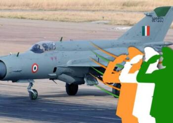 सितंबर तक IAF से रिटरायर हो जाएंगे मिग-21 लड़ाकू विमान, जानें कौन लेगा इनकी जगह