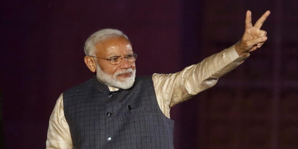 पीएम मोदी