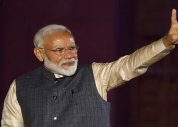 पीएम मोदी