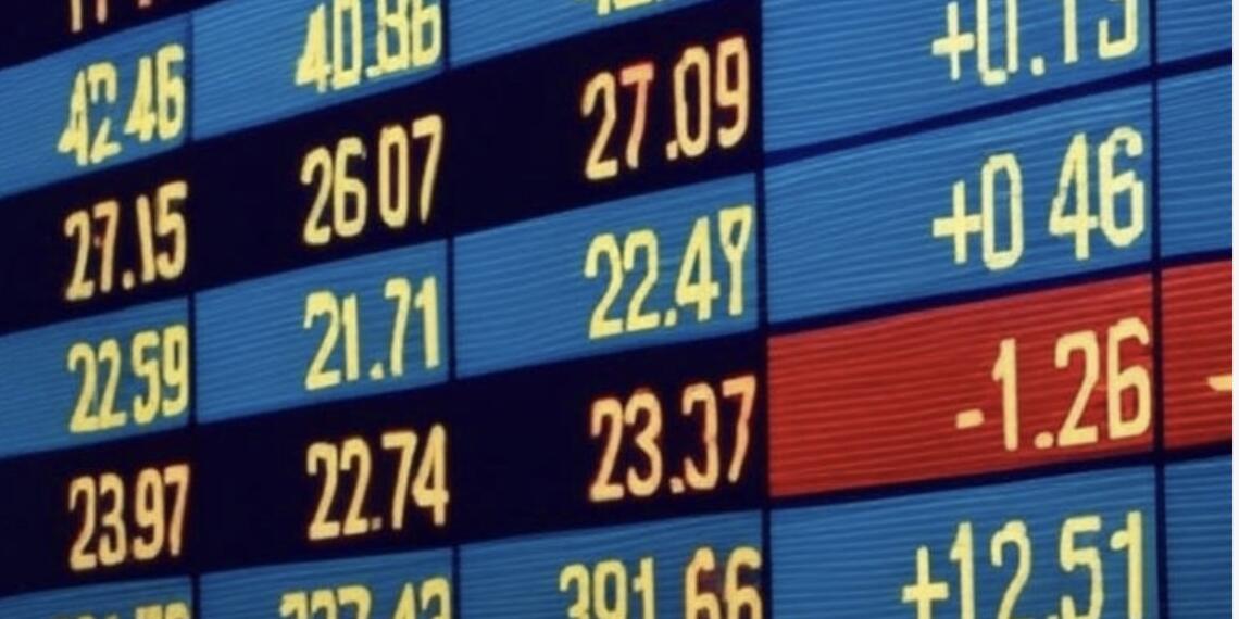 The Lifecycle of a Betting Line