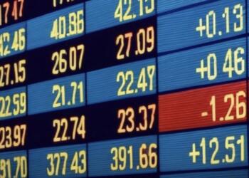 The Lifecycle of a Betting Line