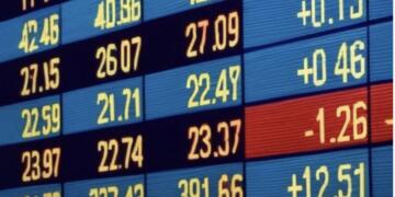 The Lifecycle of a Betting Line