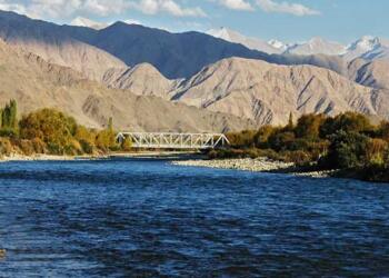 सिंधु संधि निलंबन पर बड़ी मुहिम शुरू करेगी BJP, मंत्री करेंगे जनसंपर्क