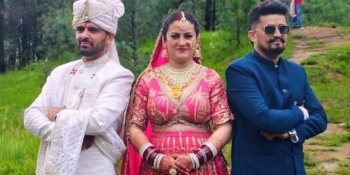 हिमाचल प्रदेश में महिला ने 2 सगे भाइयों से की शादी: जनजातीय परंपरा और महिला अधिकारों को लेकर सवाल