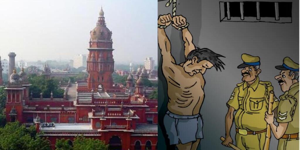 न्यायिक जांच में मंदिर के गार्ड अजीथ कुमार की हिरासत में मौत की पुष्टि, DMK सरकार पर आरोप