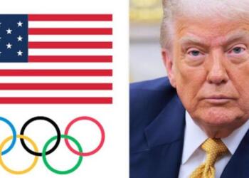 USOPC का बड़ा फैसला- ट्रम्प के आदेश के बाद ओलंपिक खेलों में ट्रांसजेंडर एथलीटों की एंट्री पर लगी रोक