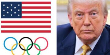 USOPC का बड़ा फैसला- ट्रम्प के आदेश के बाद ओलंपिक खेलों में ट्रांसजेंडर एथलीटों की एंट्री पर लगी रोक