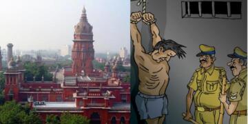 न्यायिक जांच में मंदिर के गार्ड अजीथ कुमार की हिरासत में मौत की पुष्टि, DMK सरकार पर आरोप