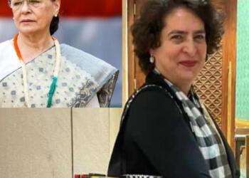 गाजा मायने रखता है, हिंदू नहीं? गांधी परिवार की तुष्टिकरण की राजनीति जारी है