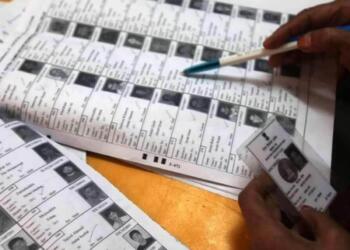 बिहार के बाद अब बंगाल और दिल्ली में मतदाता सूची संशोधन की तैयारी