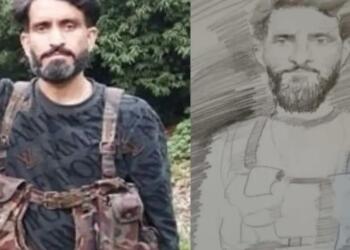 पहलगाम हमले के गुनहगार हाशिम मूसा को जवानों ने भेजा जहन्नुम, श्रीनगर में एनकाउंटर में ढेर