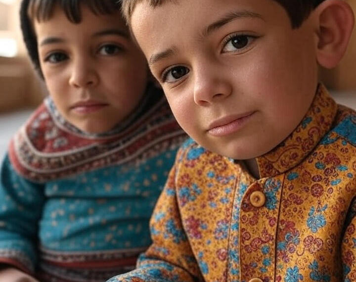 ब्रिटेन में जन्मजात मंदबुद्धि: पाकिस्तानी चचेरे भाई-बहनों में शादियों के कारण ब्रिटेन में जन्म दोषों की बाढ़