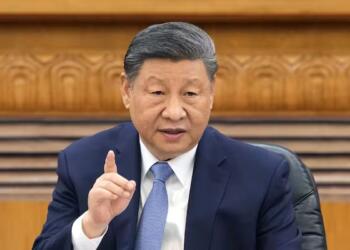 चीन में दो सप्ताह तक गायब रहे जिनपिंग, सत्ता परिवर्तन की अटकलें तेज