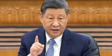 चीन में दो सप्ताह तक गायब रहे जिनपिंग, सत्ता परिवर्तन की अटकलें तेज