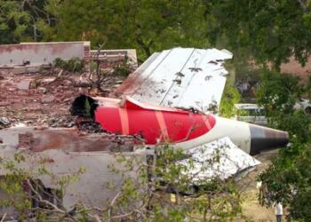 एयर इंडिया विमान हादसा: अमेरिकी सुरक्षा बोर्ड ने कहा, यह अटकलों का समय नहीं, पूरी होने दें जांच