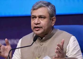 रेल मंत्री अश्विनी वैष्णव के पिता का दाऊलाल निधन, एम्स जोधपुर में चल रहा था इलाज