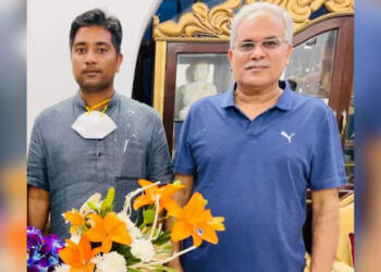 आखिर ईडी ने भूपेश बघेल के बेटे को क्यों गिरफ्तार किया? छत्तीसगढ़ शराब घोटाले पर एक नज़र