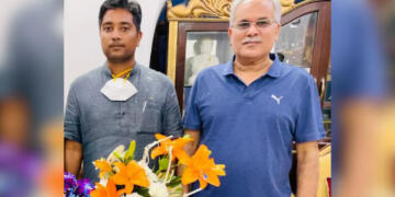 आखिर ईडी ने भूपेश बघेल के बेटे को क्यों गिरफ्तार किया? छत्तीसगढ़ शराब घोटाले पर एक नज़र