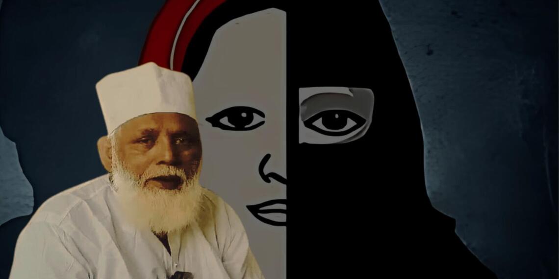छांगुर बाबा का लव जिहाद का नेटवर्क कई राज्यों में फैला था