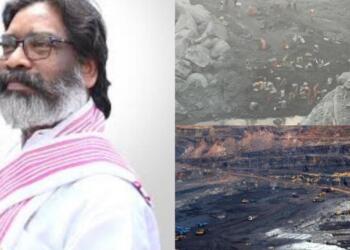 झारखंड में फिर धंसी खदान, नौ की मौत, अवैध खनन रोकने में फिर उजागर हुई राज्य सरकार की नाकामी