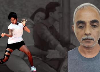 राधिका यादव की उनके पिता दीपक यादव ने हत्या कर दी है