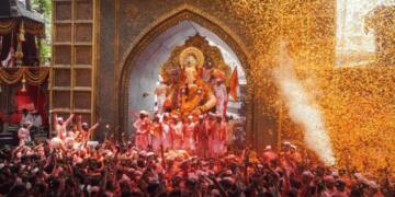 महाराष्ट्र सरकार ने 'गणेशोत्सव' को घोषित किया राज्य उत्सव, भव्य समारोह का खर्च उठाएगी सरकार