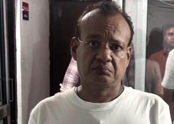 गाजियाबाद में चल रहा था आर्कटिका, सबोरगा, पौल्विया और लोदोनिया जैसे काल्पिनक देशों का दूतावास, जानिए एसटीएफ ने कैसे की कार्रवाई
