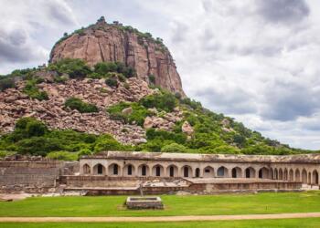 छत्रपति शिवाजी की दक्षिणी विरासत: तमिलनाडु में अब भी जल रही मराठा साम्राज्य की जोत