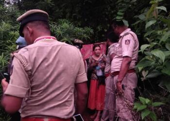 गोकर्ण में मिली रूसी महिला का खुलासा: गुफा में दिया था बच्चे को जन्म, इजरायली कारोबारी से हैं बच्चे