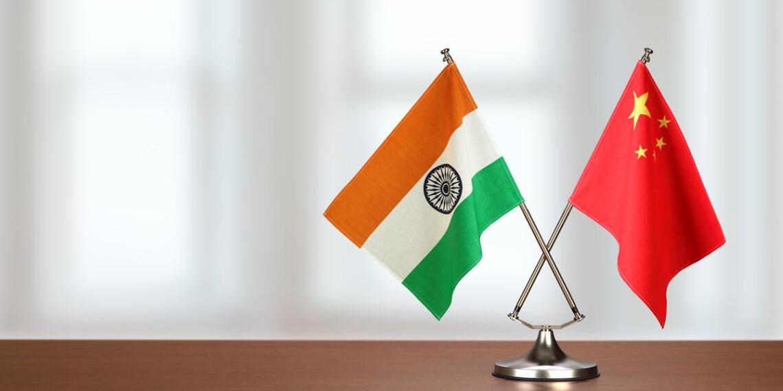 भारत-चीन की बैठक में LAC समीक्षा, विशेष प्रतिनिधि वार्ता की योजना बनाई गई