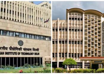 फर्जी छात्र आईआईटी बॉम्बे में 14 दिन तक रहा, 21 ईमेल आईडी बनाई