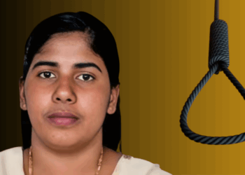 भारतीय नर्स निमिषा प्रिया