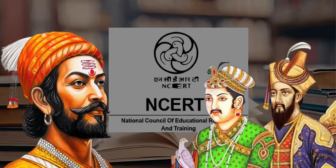 ‘क्रूर था अकबर’: बाबर, अकबर, औरंगज़ेब और शिवाजी पर क्या कहती है NCERT की नई किताब?