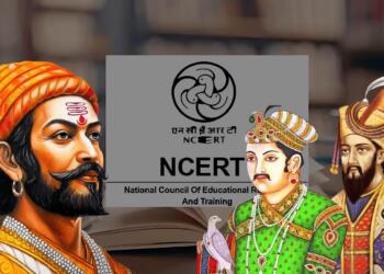 ‘क्रूर था अकबर’: बाबर, अकबर, औरंगज़ेब और शिवाजी पर क्या कहती है NCERT की नई किताब?