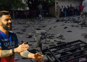 ‘कोहली का वीडियो…RCB की ज़िद’: बेंगलुरु भगदड़ मामले में कर्नाटक सरकार ने टीम को ठहराया ज़िम्मेदार