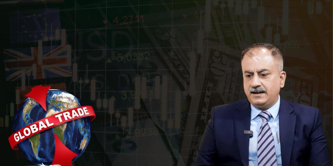 विदेशी निवेश एक्सपर्ट मनु सेठ