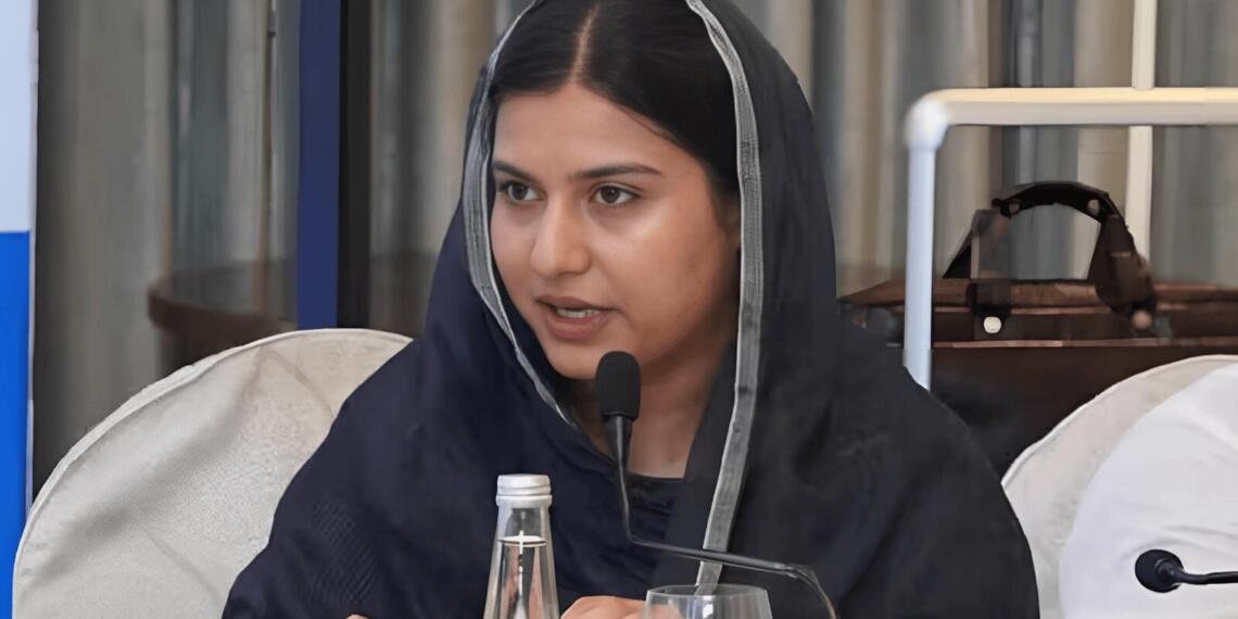 सपा सांसद इकरा हसन (FILE PHOTO)