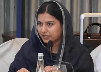 सपा सांसद इकरा हसन (FILE PHOTO)