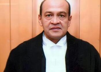 महाभियोग प्रस्ताव से पहले, न्यायमूर्ति वर्मा ने जली हुई नकदी से जुड़ी रिपोर्ट को खारिज करने के लिए सर्वोच्च न्यायालय में याचिका दायर की