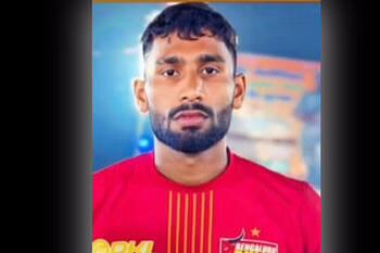 उत्तर प्रदेश में कबड्डी खिलाड़ी ब्रिजेश सोलंकी की रैबीज से मौत, स्वास्थ्य व्यवस्था में बड़े सवाल