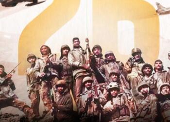 1999 से ऑपरेशन सिंदूर तक: कारगिल विजय दिवस भारत की शौर्यगाथा का प्रतीक