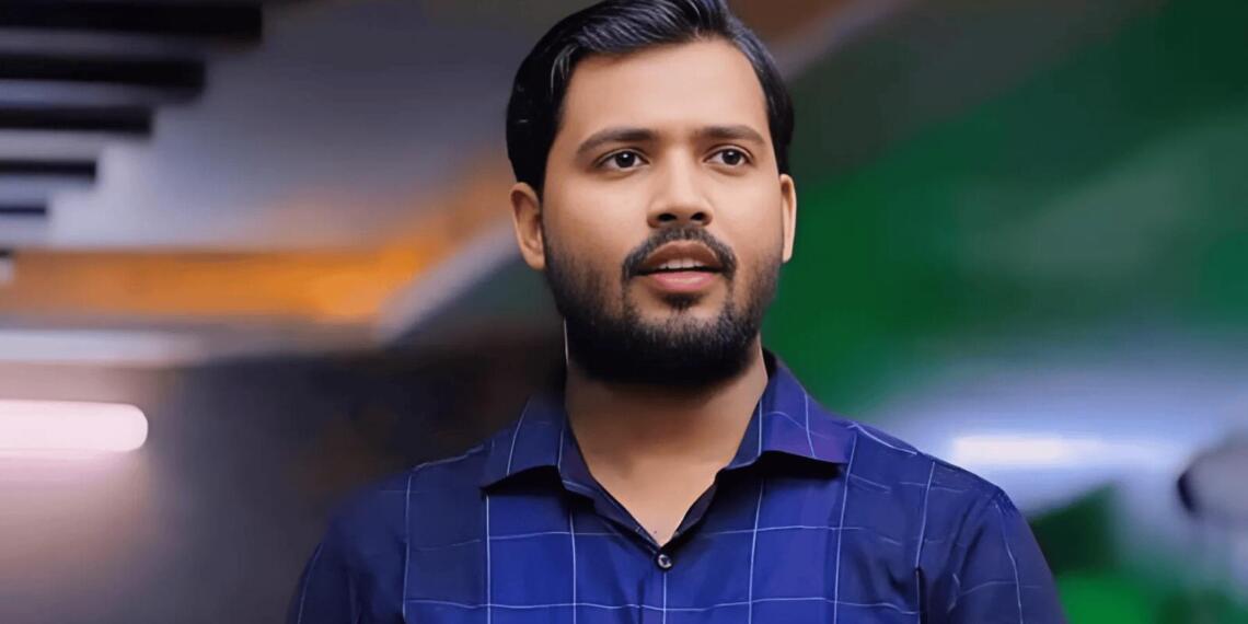 मशहूर शिक्षक खान सर (FILE PHOTO)