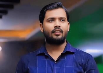 मशहूर शिक्षक खान सर (FILE PHOTO)