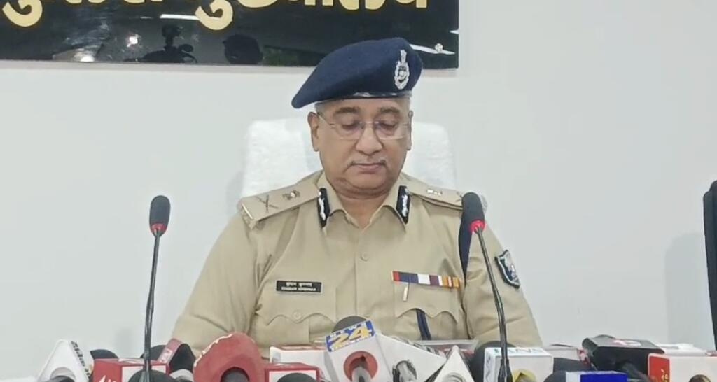 मई से जून तक फुर्सत में रहते हैं किसान, इसलिए बिहार में ज्यादा मर्डर, जानें एडीजी ने क्यों कही यह बात