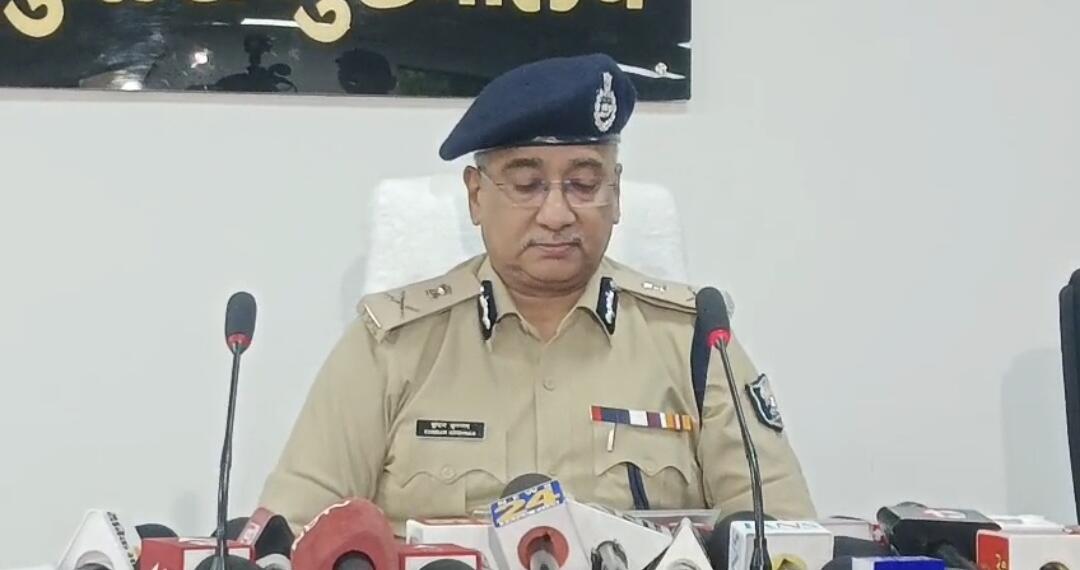 मई से जून तक फुर्सत में रहते हैं किसान, इसलिए बिहार में ज्यादा मर्डर, जानें एडीजी ने क्यों कही यह बात