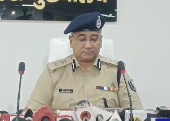 मई से जून तक फुर्सत में रहते हैं किसान, इसलिए बिहार में ज्यादा मर्डर, जानें एडीजी ने क्यों कही यह बात