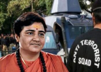 "भगवा आतंक या राजनीतिक साजिश? कांग्रेस की भूमिका अब जांच के घेरे में"