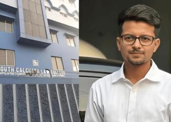 मनोजीत मिश्रा के व्यवहार से परेशान था कलकत्ता लॉ कॉलेज प्रशासन, पुलिस से लगाई थी यह गुहार