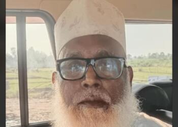 100 करोड़ की विदेशी फंडिंग से चला रहा था धर्मांतरण का धंधा: जाति के आधार पर फिक्स किए थे रेट, जानिए कौन है मौलाना हाजी पीर जलालुद्दीन?