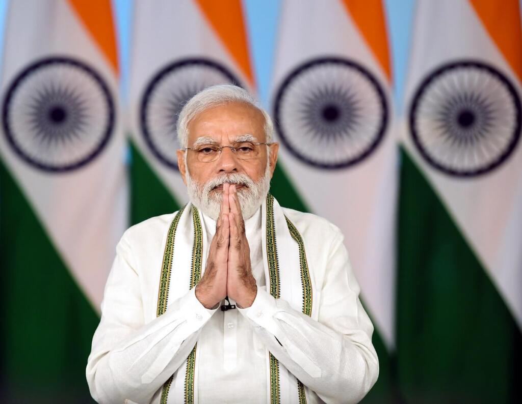 सरकार ने किसानों के लिए खोला पिटारा: जानिए मोदी कैबिनेट के ताजा 6 बड़े फैसले